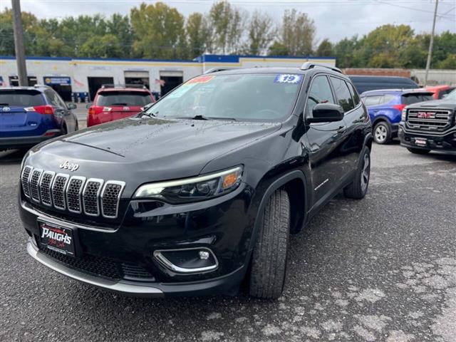 $17990 : 2019 Cherokee image 7