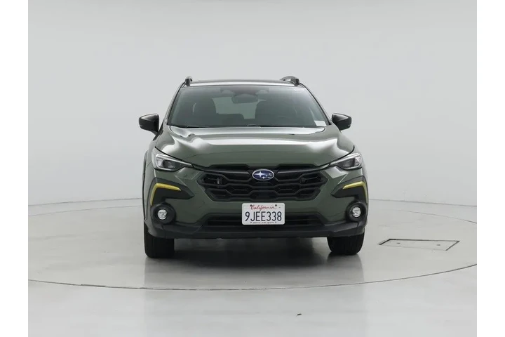$27998 : Subaru Crosstrek 2024 AWD Sp image 5