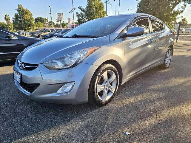 $6200 : 2013 HYUNDAI ELANTRA2013 HYUN image 9