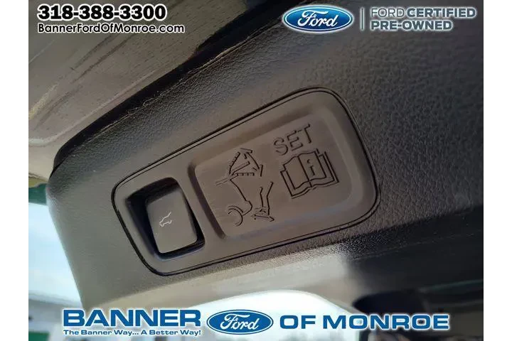 $34634 : Ford Expedition MAX 2020 4x4 image 9