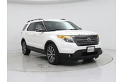 Ford Explorer 2015 XLT 4dr S en Fresno