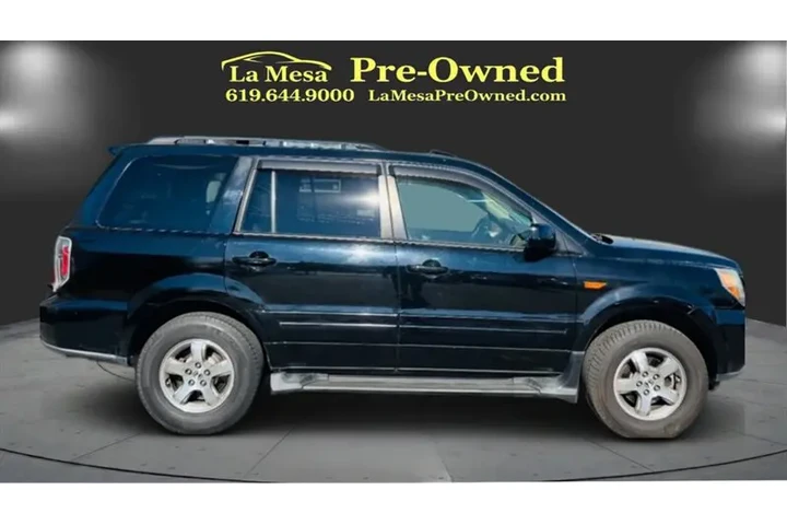 $6995 : 2006 Pilot EX-L w/Navi image 5
