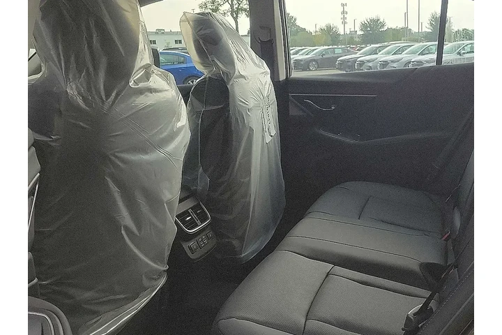 $36995 : Subaru Legacy 2025 AWD Limit image 5