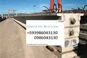 Empresa de puentes en Ecuador thumbnail