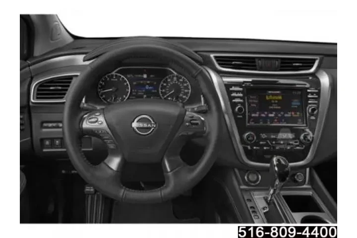 $27947 : Nissan Murano 2023 AWD Plati image 10
