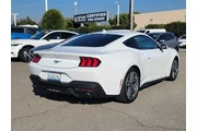 Ford Mustang 2024 EcoBoost 2 en Los Angeles