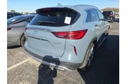 $25399 : INFINITI QX50 2023 Luxe 4dr thumbnail