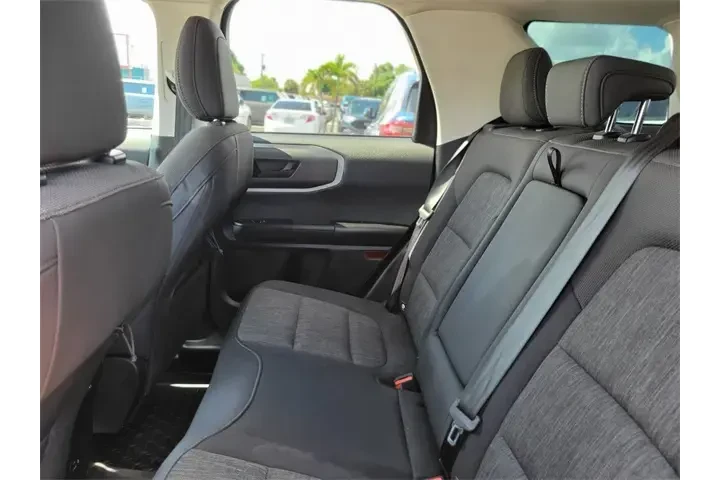 $23591 : Ford Bronco Sport 2022 AWD B image 9