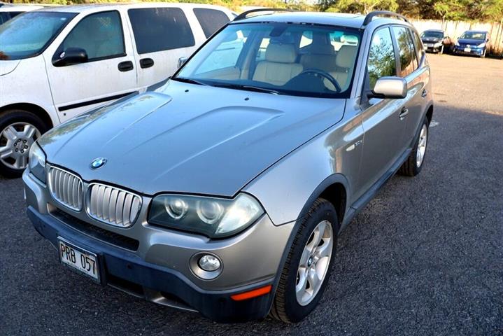 $9995 : 2008 BMW X3 image 2