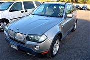 $9995 : 2008 BMW X3 thumbnail