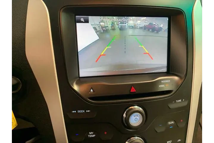 $12989 : Ford Explorer 2014 AWD XLT 4 image 7