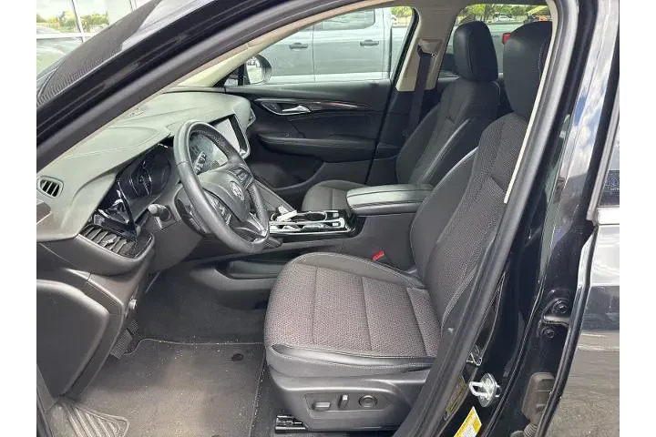 $18950 : Buick Envision 2021 Preferre image 9