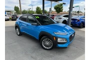 2020 Kona SEL thumbnail