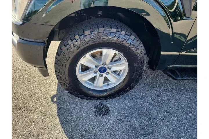 $25955 : Ford F-150 2021 4x4 XL 4dr S image 8