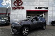 2024 RAV4 Prime SE