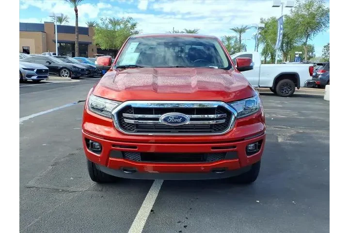 $22852 : Ford Ranger 2019 4x2 Lariat image 2