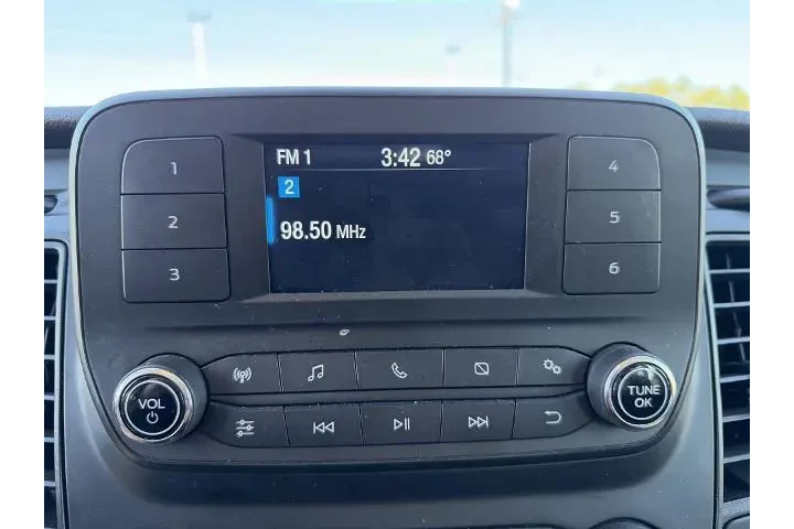 $35968 : Ford Transit 2024 250 3dr SW image 4