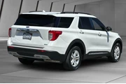 $24500 : Ford Explorer 2020 XLT 4dr S thumbnail