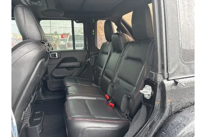 $30143 : Jeep Wrangler Unlimited 2021 image 10