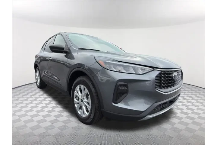 $21776 : Ford Escape 2025 Active 4dr image 3