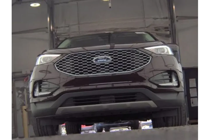 $22599 : Ford Edge 2023 AWD ST-Line 4 image 4