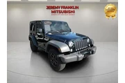 Jeep Wrangler 2016 4x4 Sport en Kansas City MO