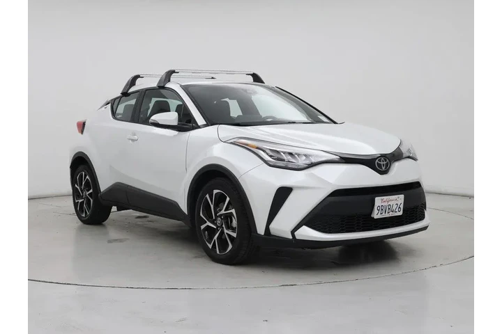 $23998 : Toyota C-HR 2022 XLE 4dr Cro image 1