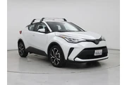 Toyota C-HR 2022 XLE 4dr Cro en San Jose