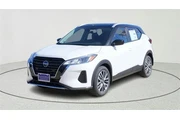 $16611 : Nissan Kicks 2024 SV 4dr Cro thumbnail