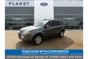 Saturn Vue 2006 4dr SUV w/V6 en Houston
