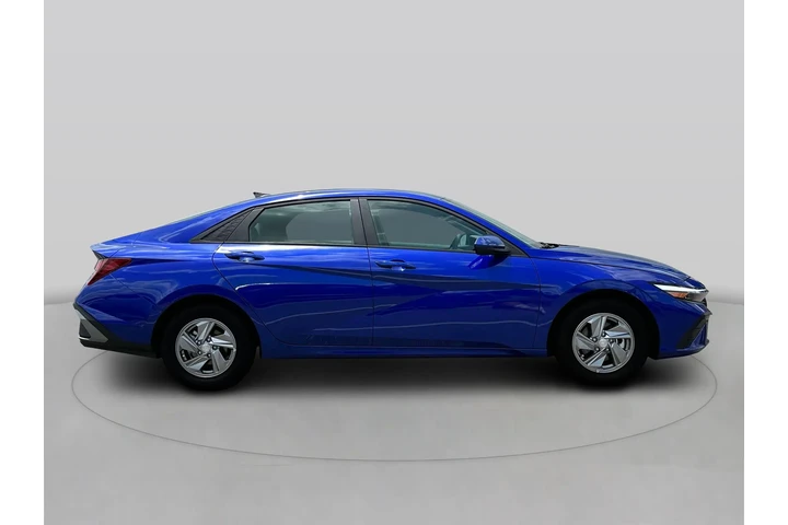 $18420 : Hyundai ELANTRA 2025 SE 4dr image 9