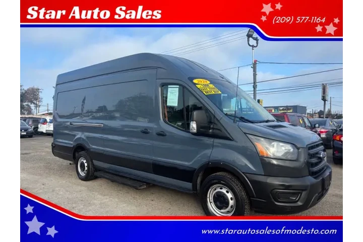 $24999 : 2020 Transit 250 image 1