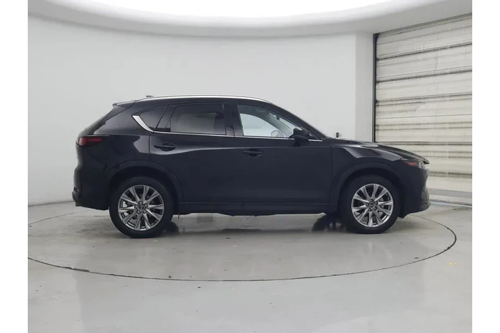 $30998 : Mazda CX-5 2024 AWD 2.5 S Pr image 7