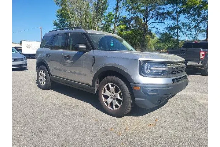 $21349 : Ford Bronco Sport 2021 AWD B image 1