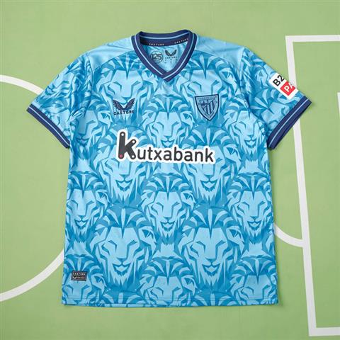 $18 : Camiseta Athletic Bilbao 2023 image 4