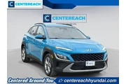 $15598 : Hyundai KONA 2022 AWD SEL 4d thumbnail