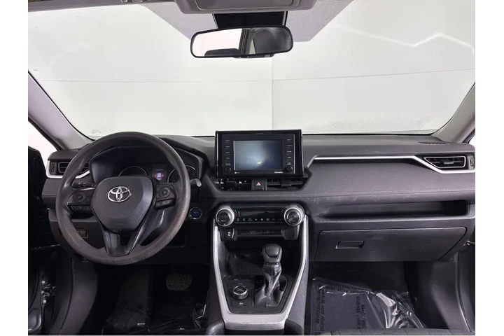 $20000 : 2021 RAV4 Hybrid XLE image 4