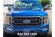 $38870 : Ford F-150 2022 4x4 XLT 4dr thumbnail