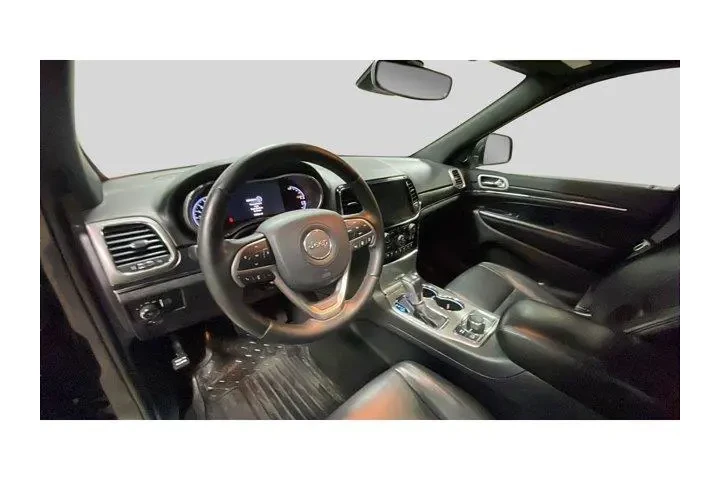 $22990 : Jeep Grand Cherokee 2020 4x4 image 10