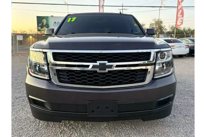 $29400 : 2017 CHEVROLET TAHOE2017 CHEV image 6