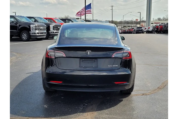 $30495 : Tesla Model 3 2023 AWD Perfo image 5