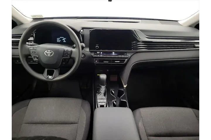 $26998 : Toyota Camry 2025 LE 4dr Sed image 9