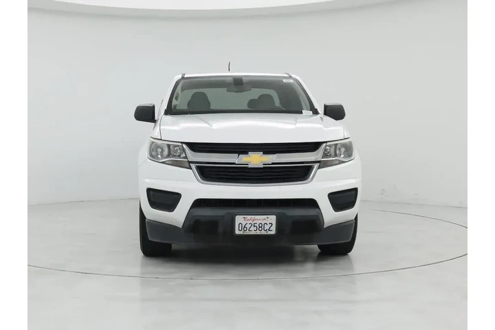 $17998 : Chevrolet Colorado 2016 4x2 image 5