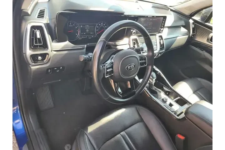 $24997 : Kia Sorento 2021 SX 4dr SUV image 9