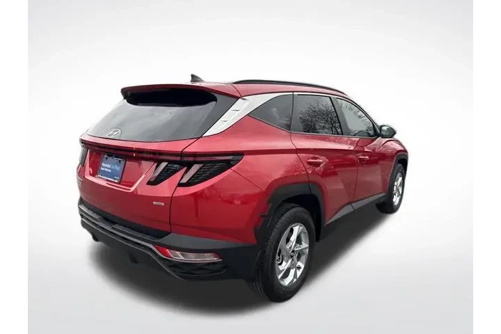 $27420 : Hyundai TUCSON 2023 AWD SEL image 5