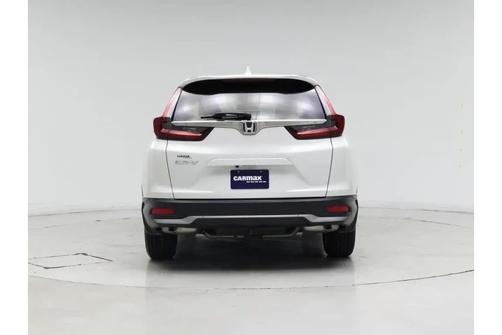 $23998 : Honda CR-V 2020 EX 4dr SUV image 6