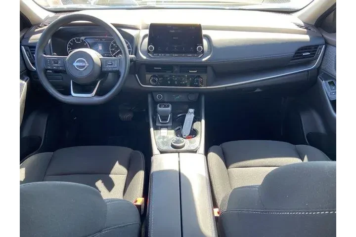 Nissan Rogue 2023 AWD S 4dr image 10