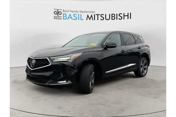 $39874 : Acura RDX 2023 SH-AWD 4dr SU image 7