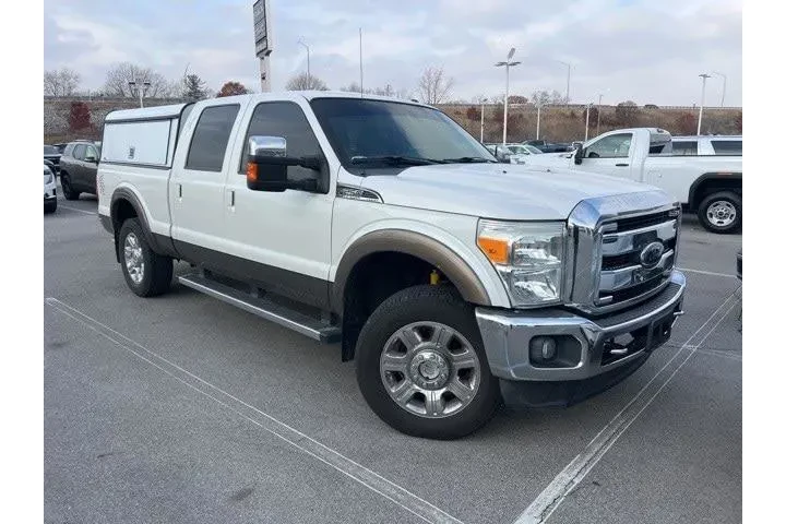 $23856 : Ford F-250 Super Duty 2016 4 image 2