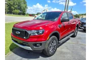 Ford Ranger 2021 4x2 XLT 4dr en Syracuse